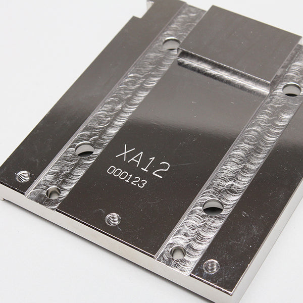 Patmark Pin Marking Device