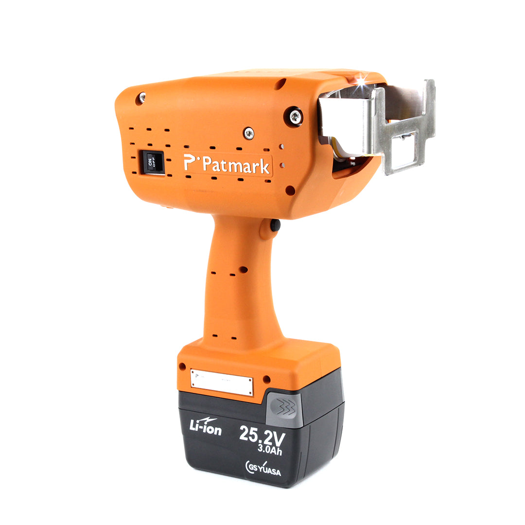 Patmark Pin Marking Device