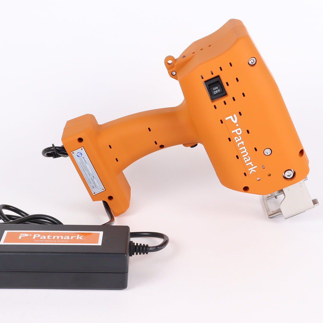 Patmark Pin Marking Device