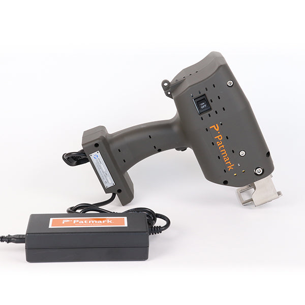 Patmark Pin Marking Device