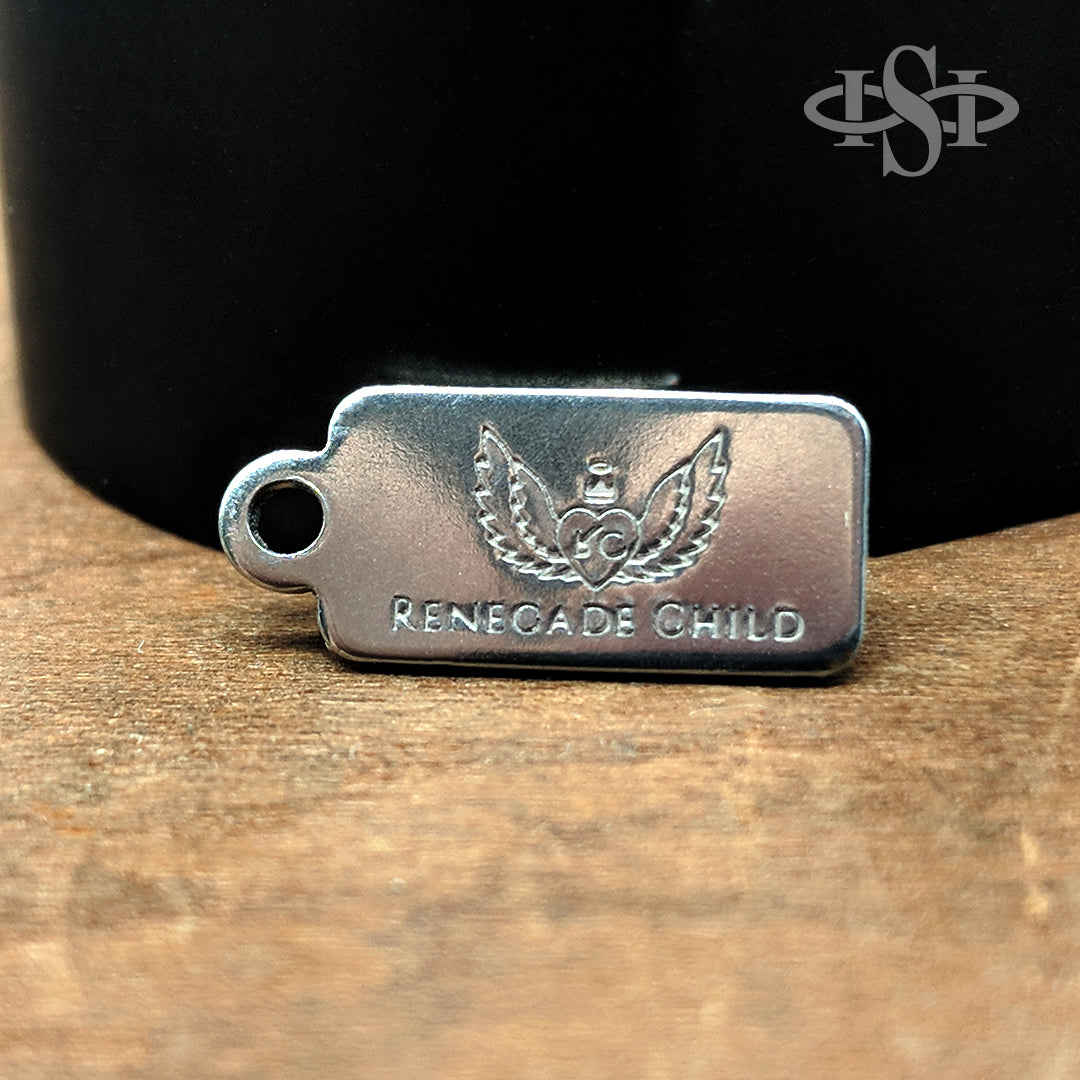Custom TagMate Stamping System