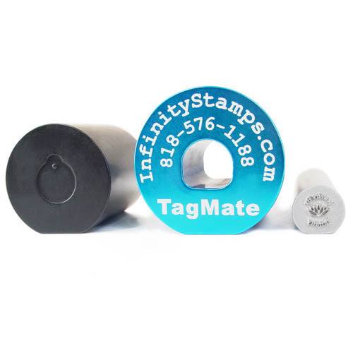 TagMate Cap
