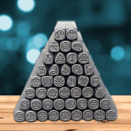 Jewelry Design Stamps