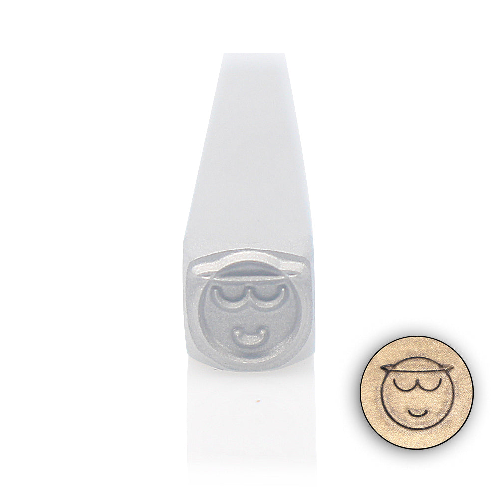 Jewelry Design Stamps