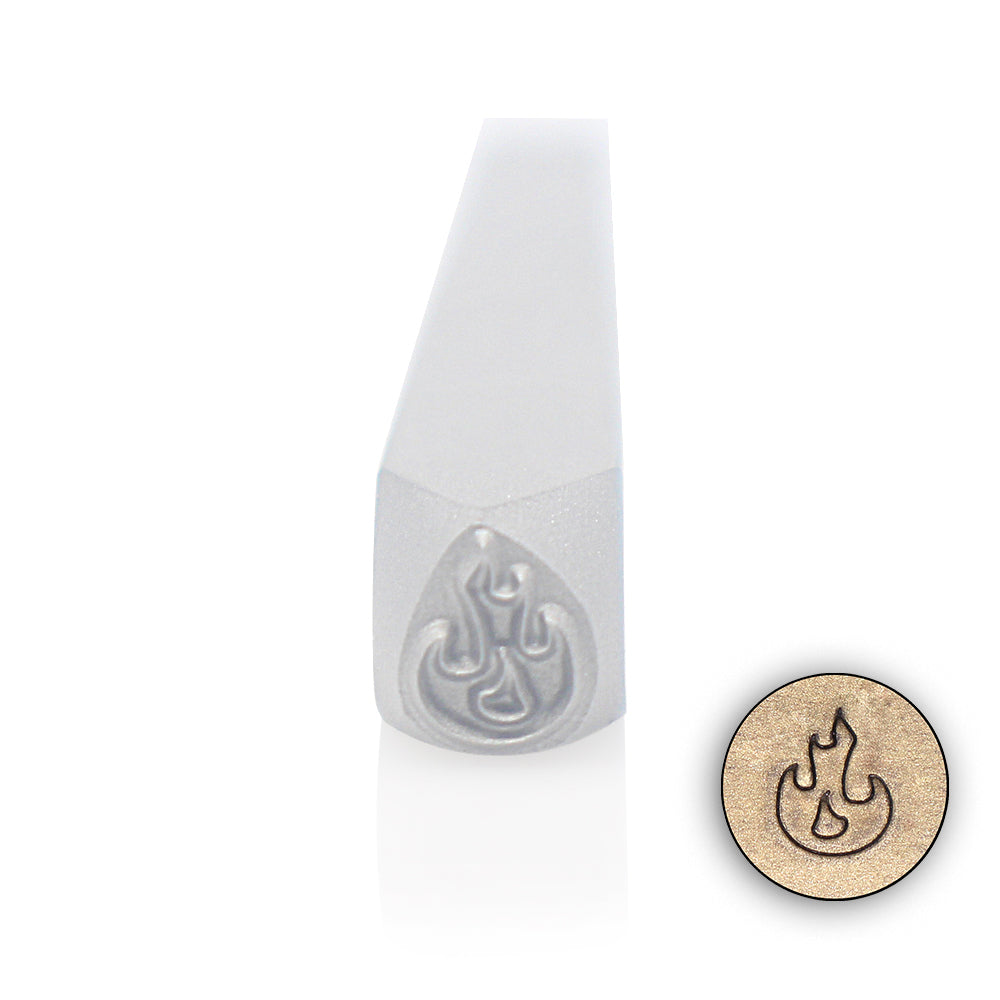Jewelry Design Stamps