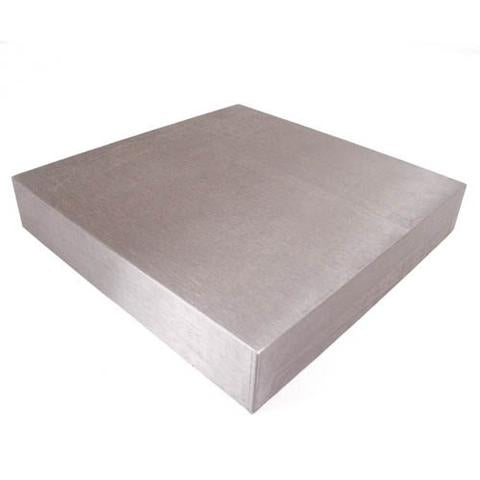 Steel Bench Block
