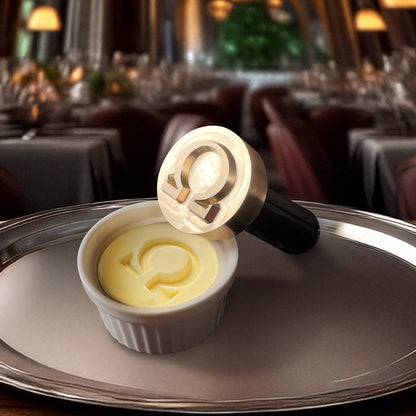 Butter Stamp