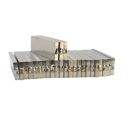 Steel Type