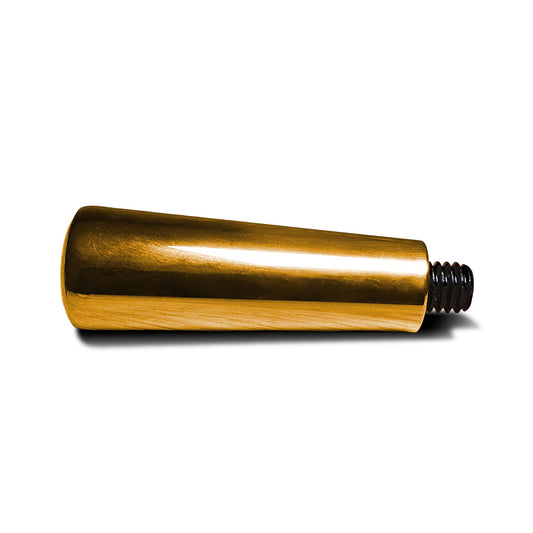 Polished Brass Handle